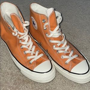 Converse sneakers